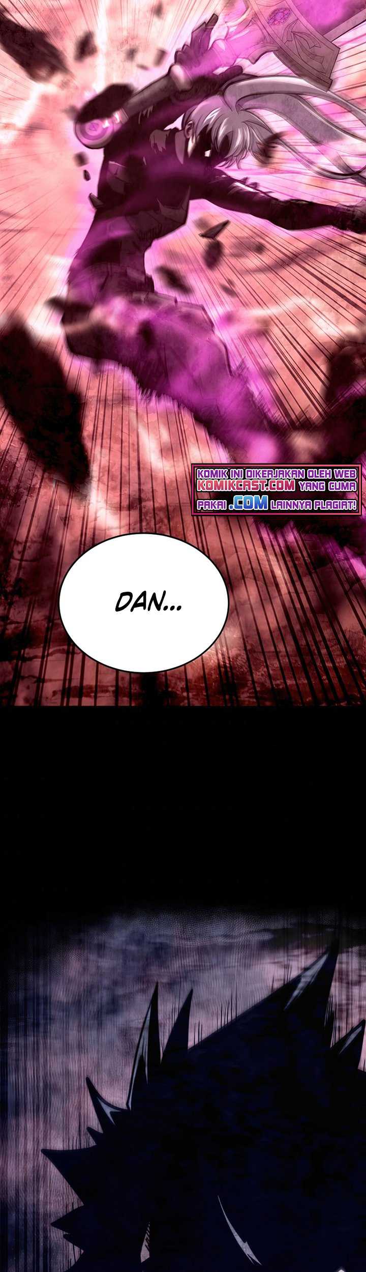 Player from Today Onwards Chapter 41 Gambar 37