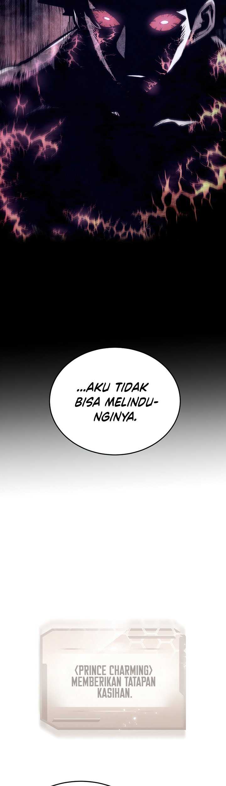 Player from Today Onwards Chapter 41 Gambar 38