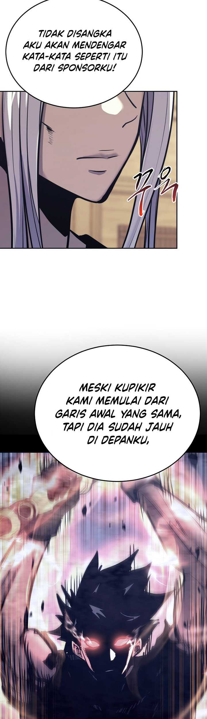 Player from Today Onwards Chapter 41 Gambar 39