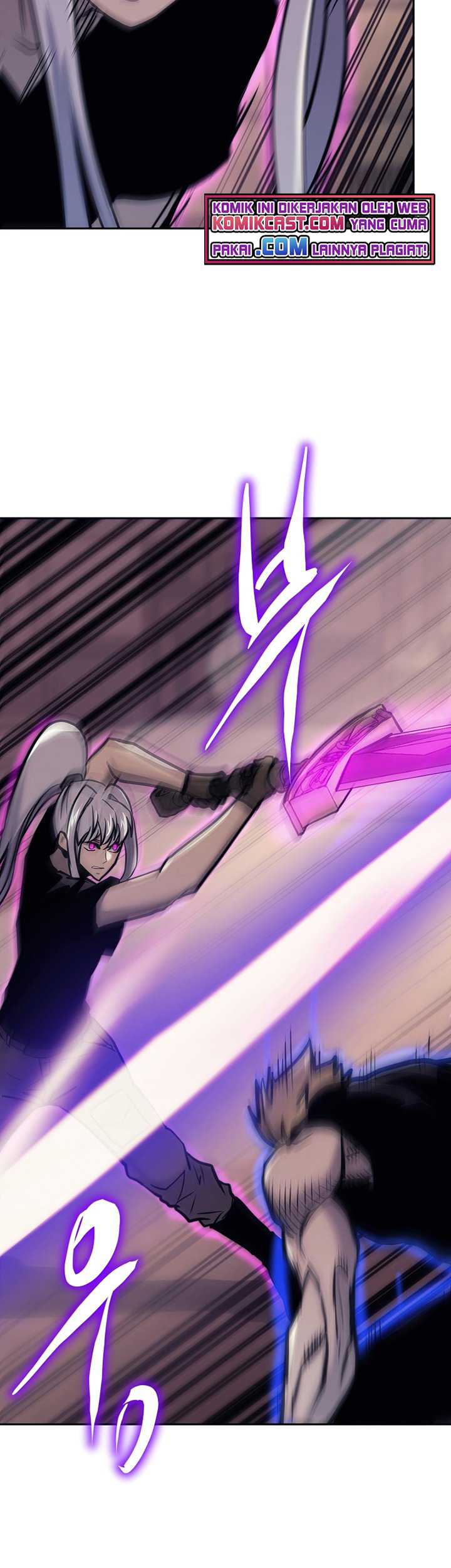 Player from Today Onwards Chapter 41 Gambar 32