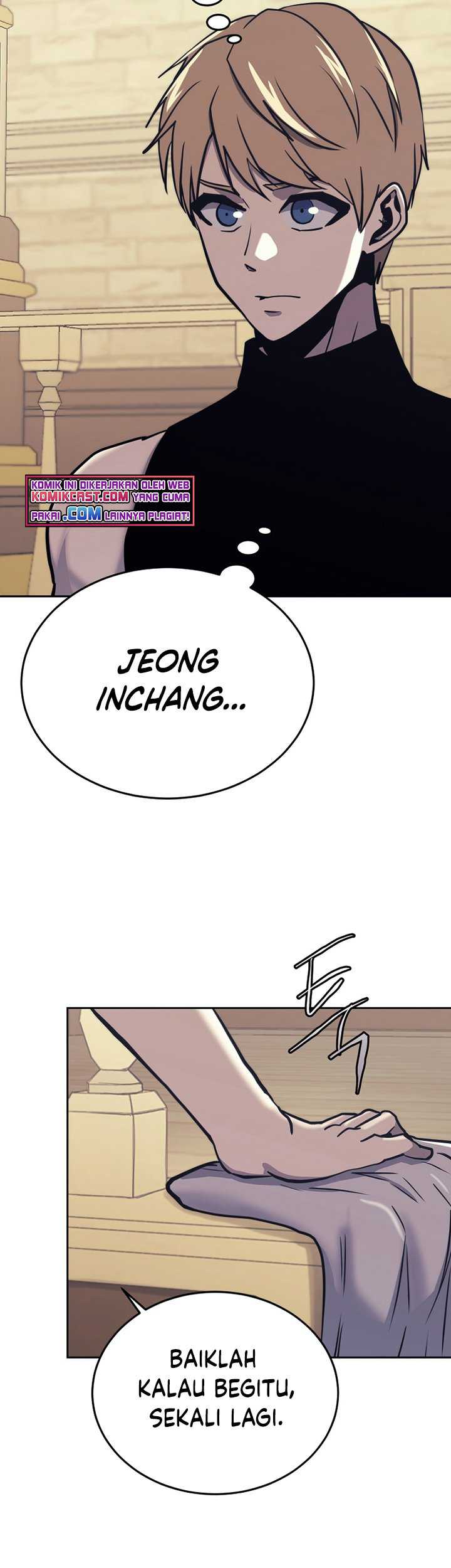 Player from Today Onwards Chapter 41 Gambar 44