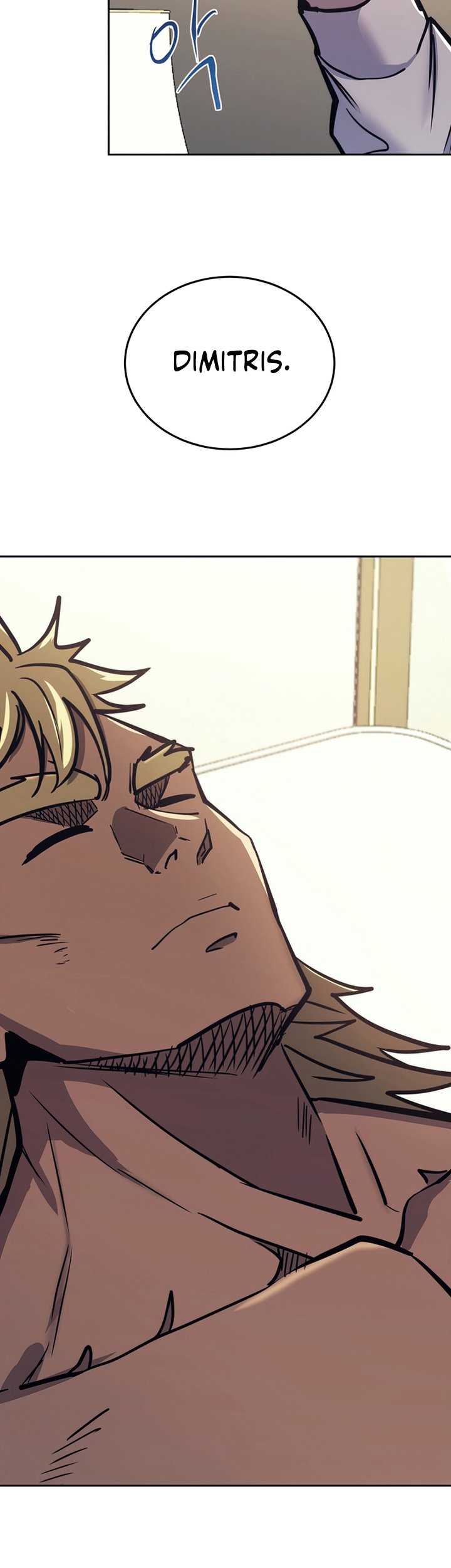 Player from Today Onwards Chapter 41 Gambar 49