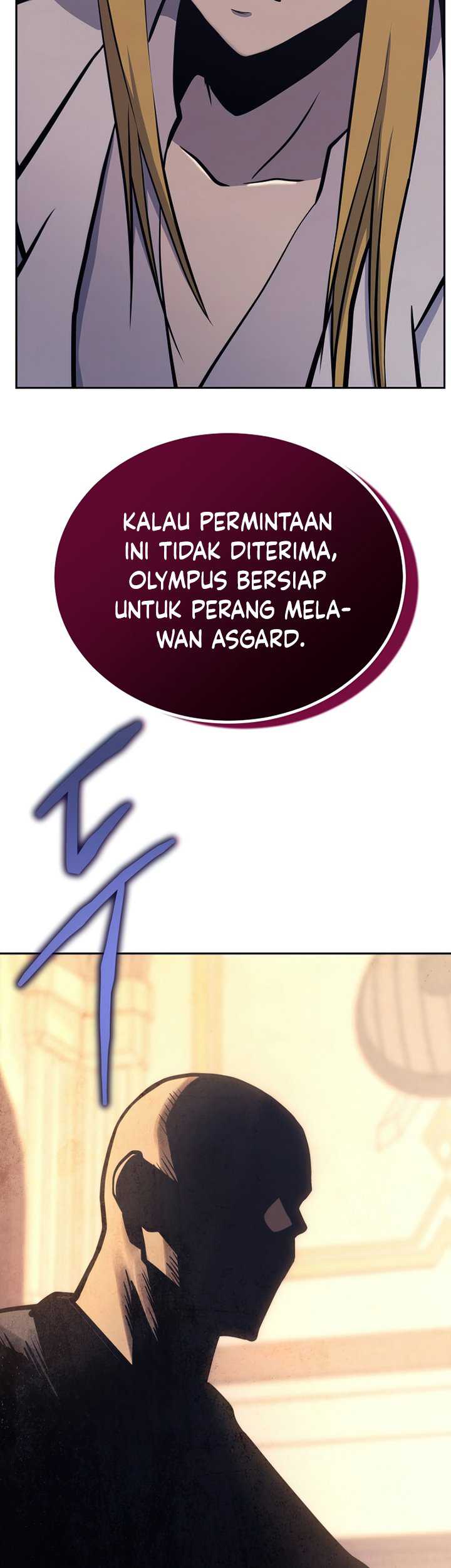 Player from Today Onwards Chapter 41 Gambar 4