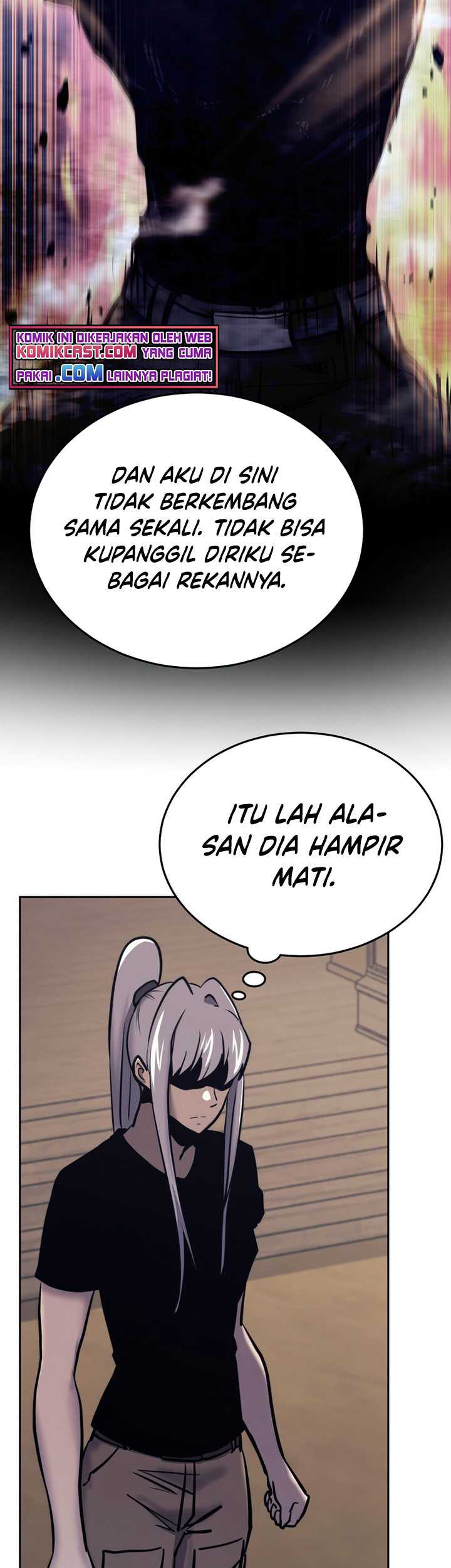 Player from Today Onwards Chapter 41 Gambar 40