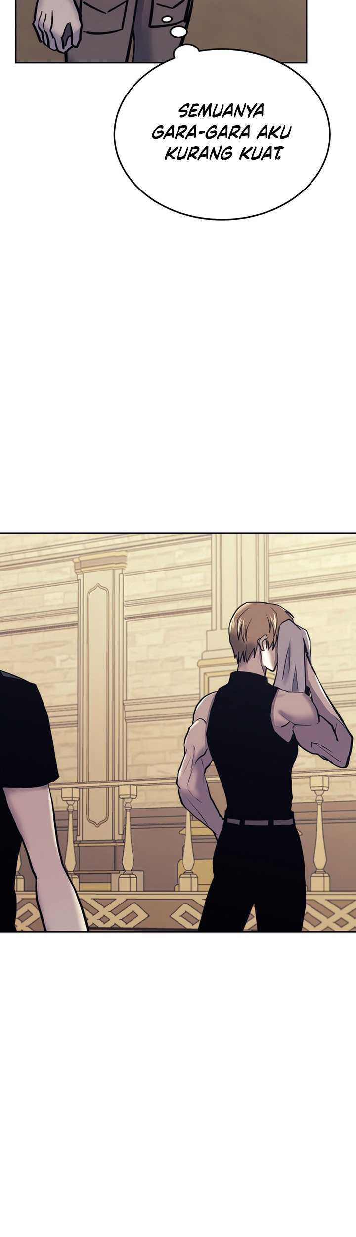 Player from Today Onwards Chapter 41 Gambar 41