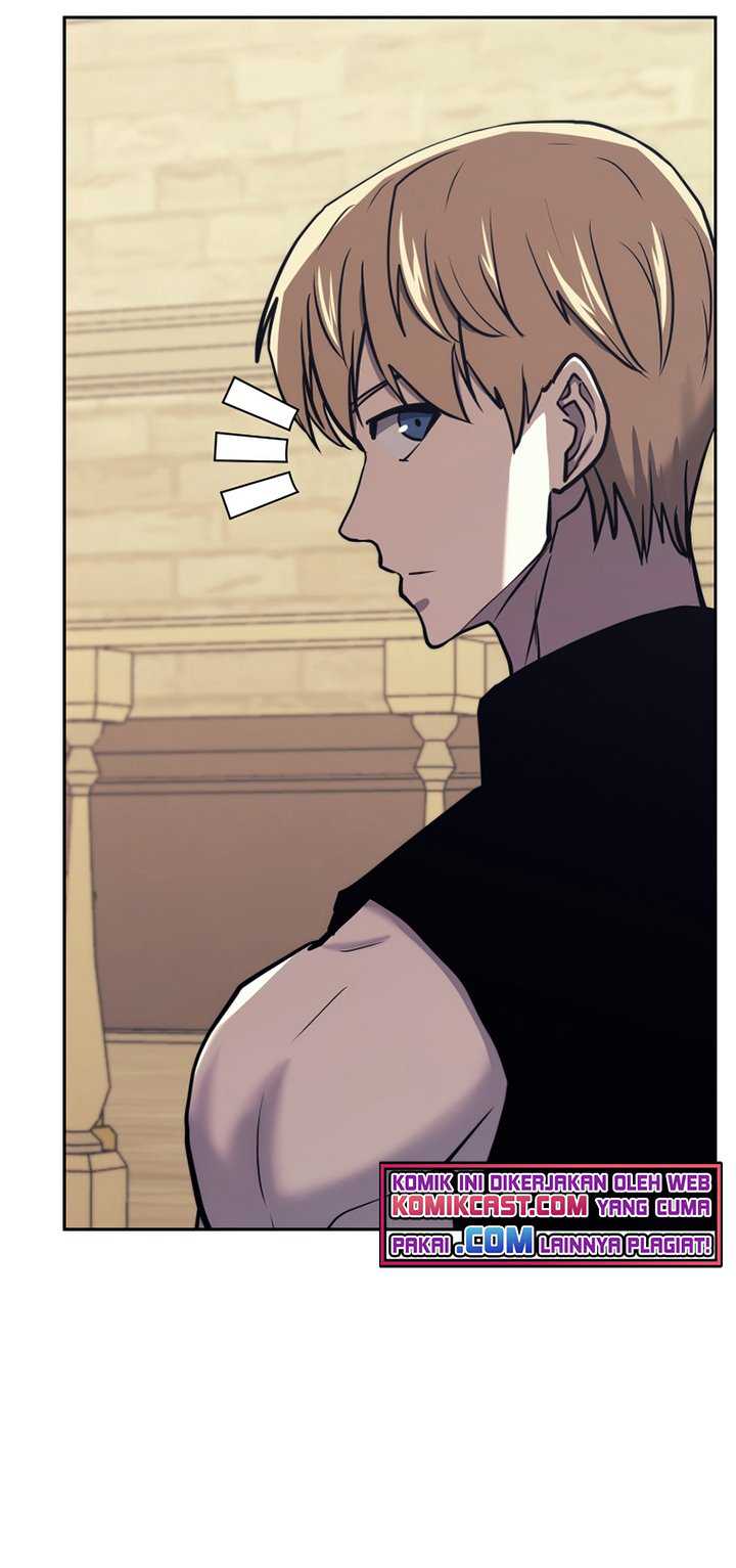 Player from Today Onwards Chapter 41 Gambar 42