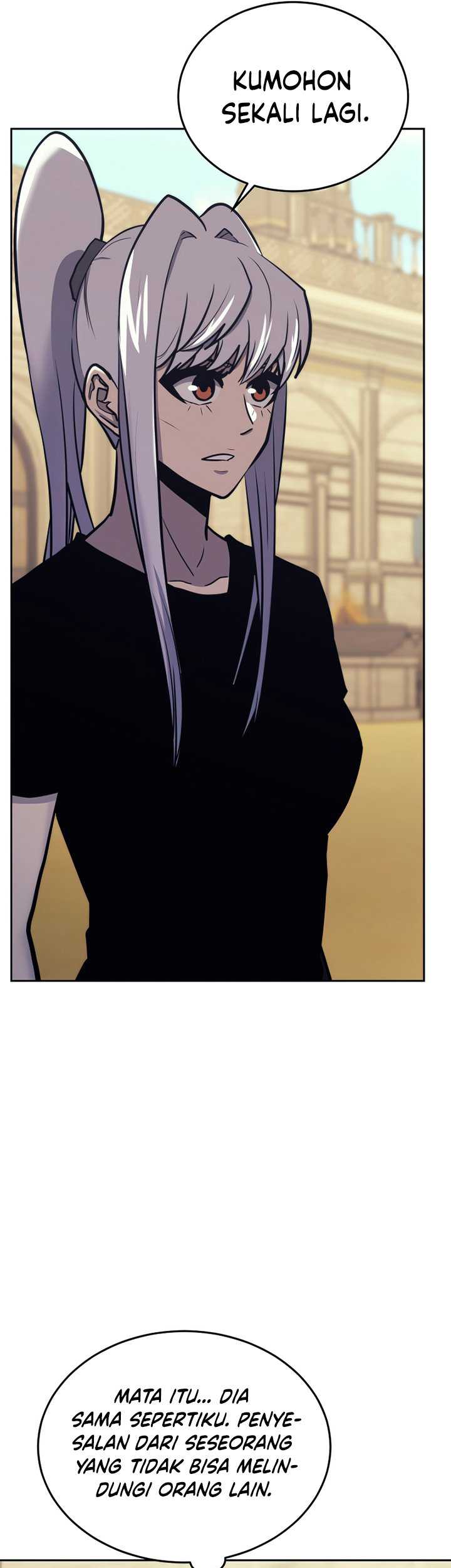 Player from Today Onwards Chapter 41 Gambar 43