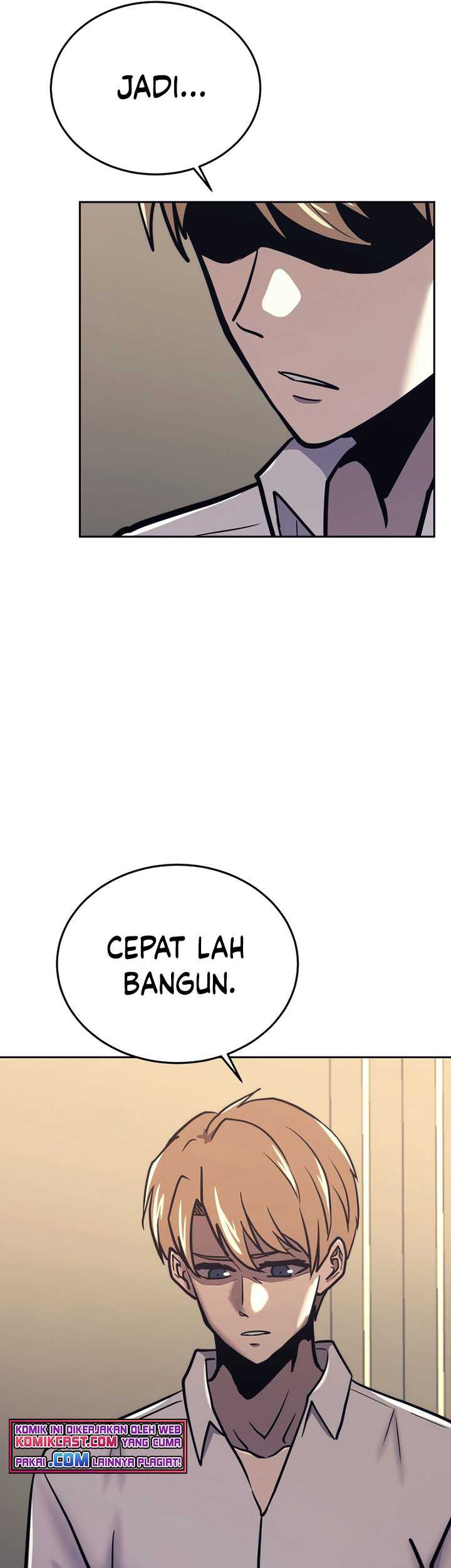 Player from Today Onwards Chapter 41 Gambar 51
