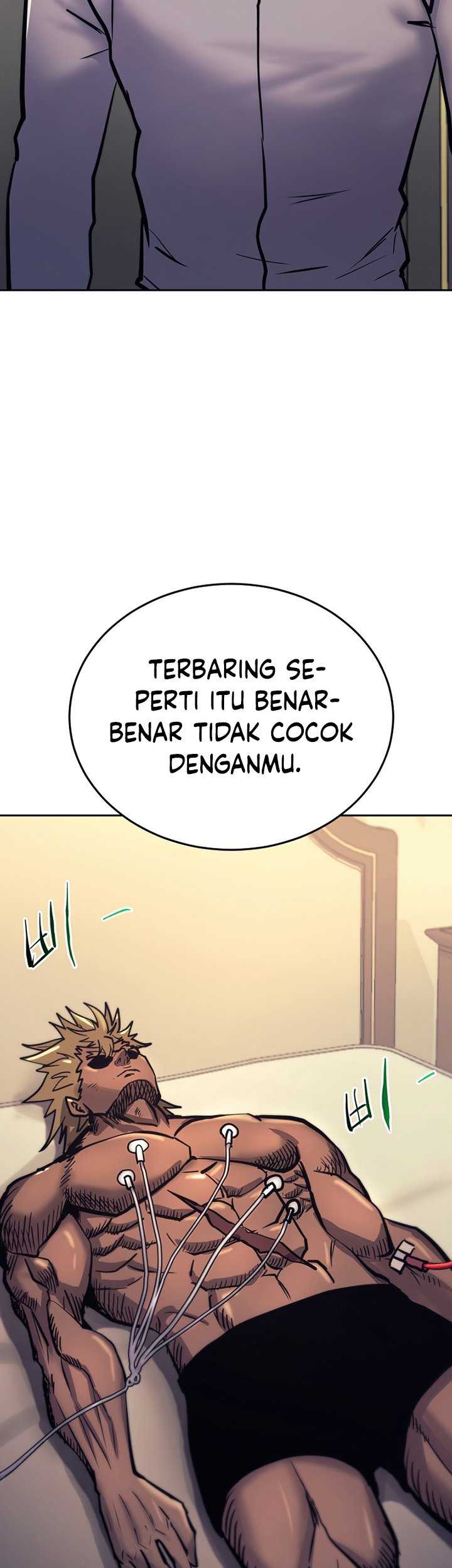 Player from Today Onwards Chapter 41 Gambar 52