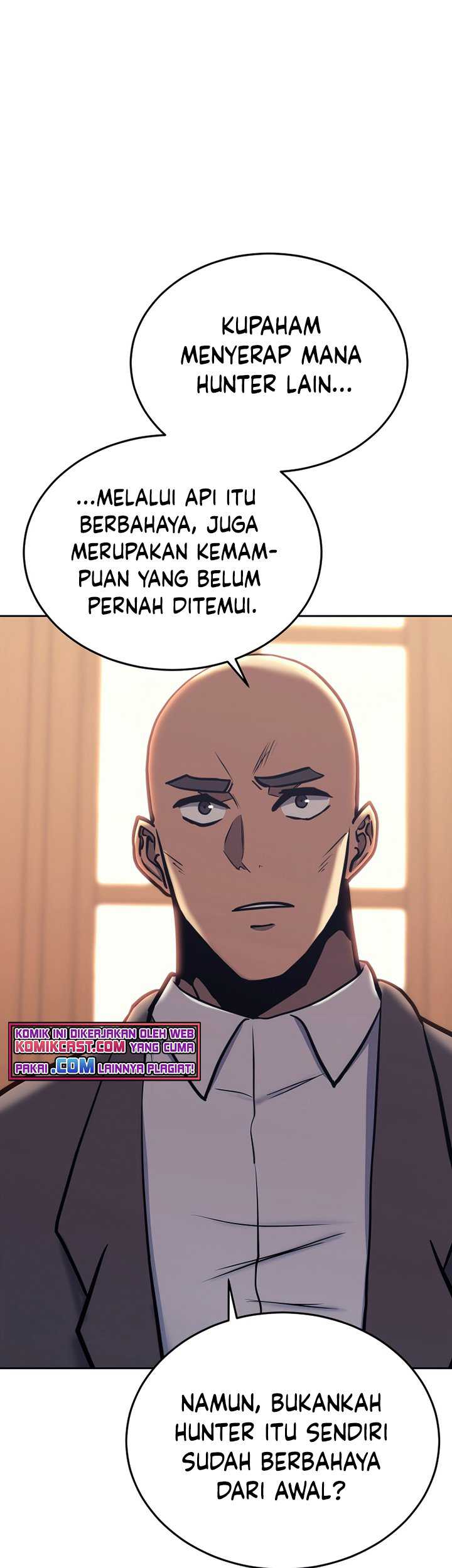 Player from Today Onwards Chapter 41 Gambar 6