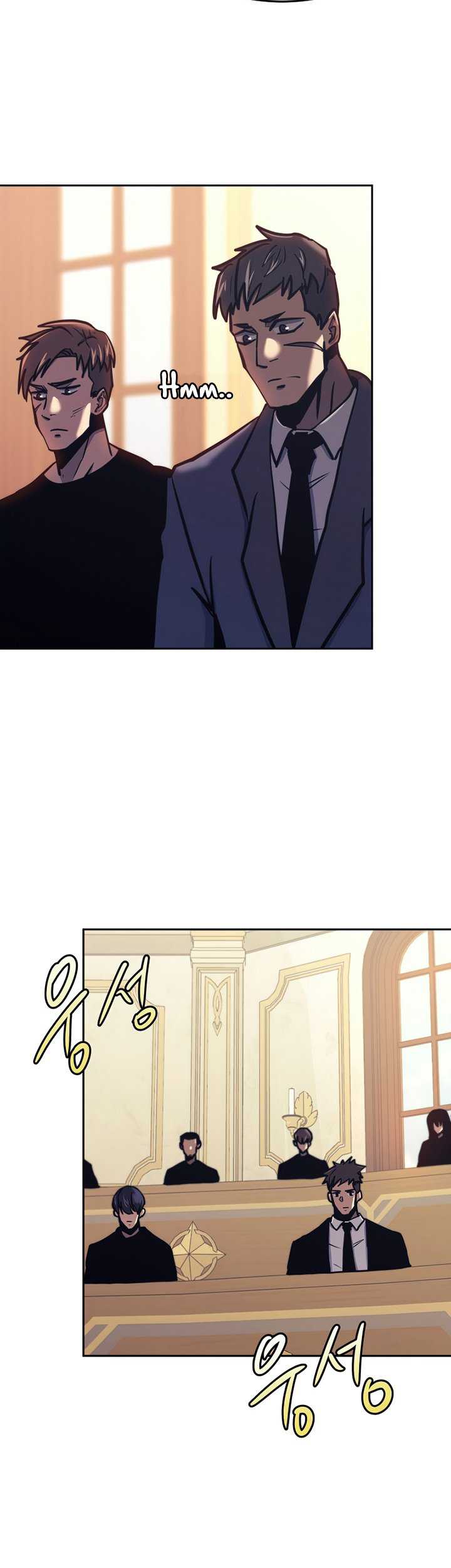 Player from Today Onwards Chapter 41 Gambar 7