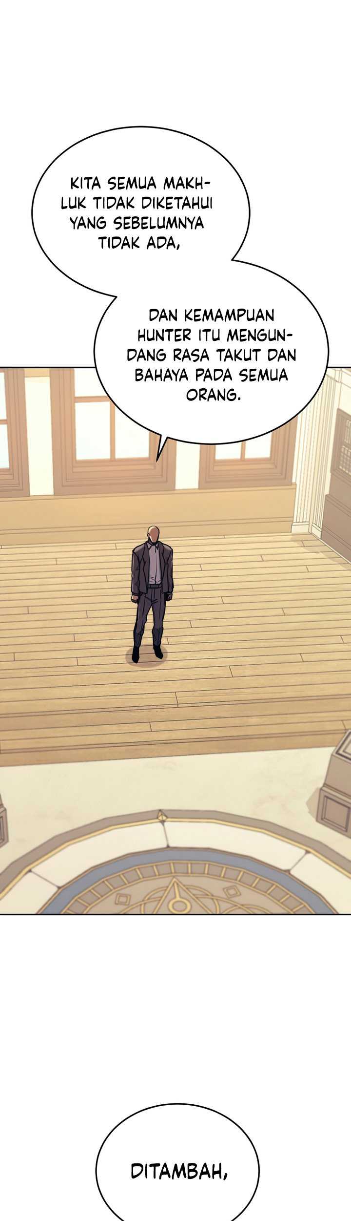 Player from Today Onwards Chapter 41 Gambar 8