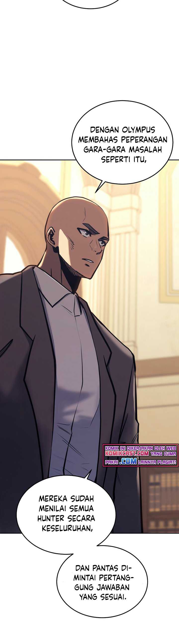 Player from Today Onwards Chapter 41 Gambar 9