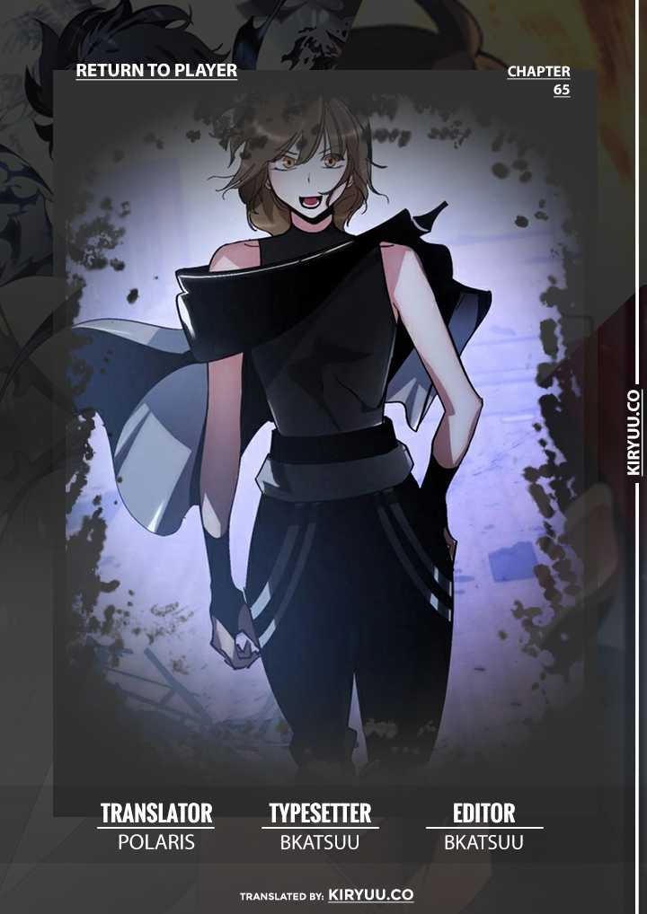 Komik Return to Player Chapter 65 gambar nomor 1