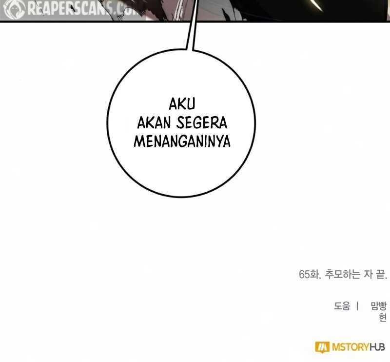 Return to Player Chapter 65 Gambar 51