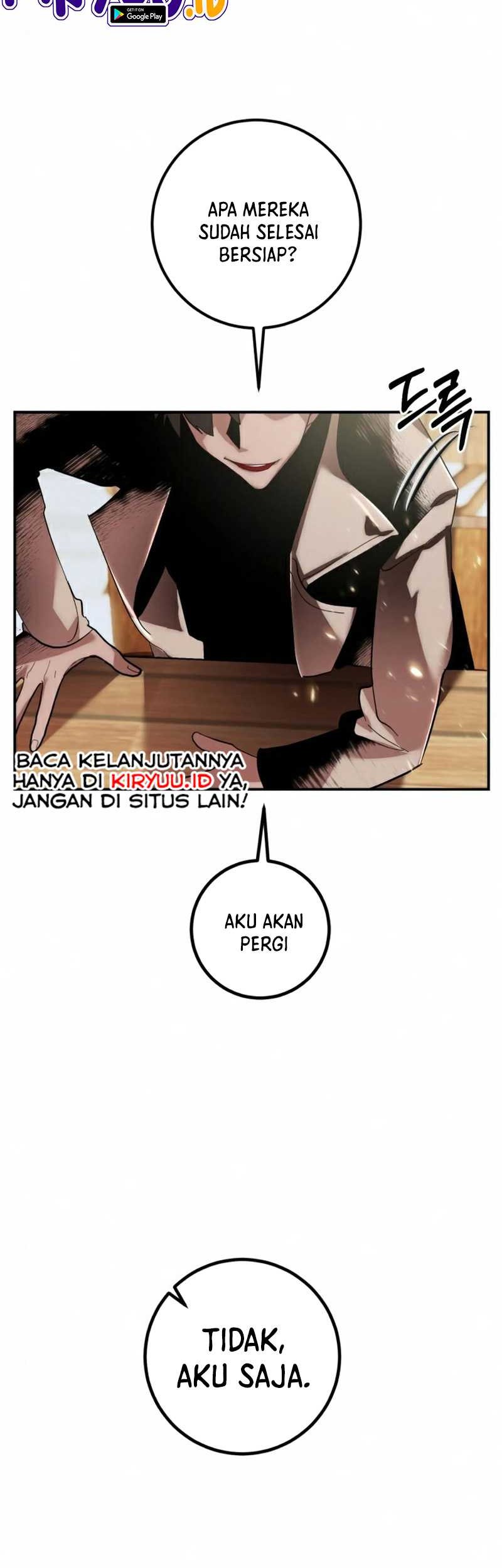 Return to Player Chapter 65 Gambar 49