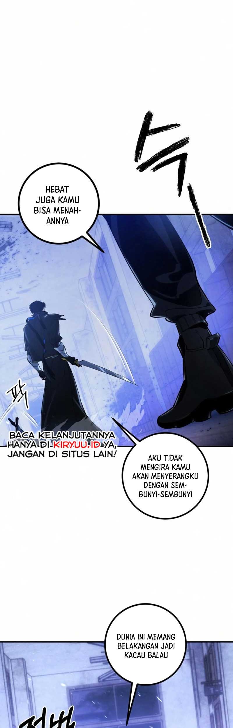 Return to Player Chapter 65 Gambar 9