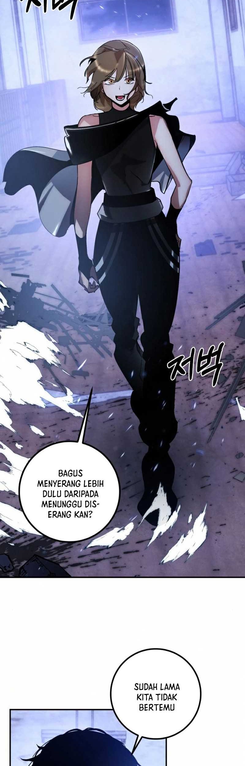 Return to Player Chapter 65 Gambar 10