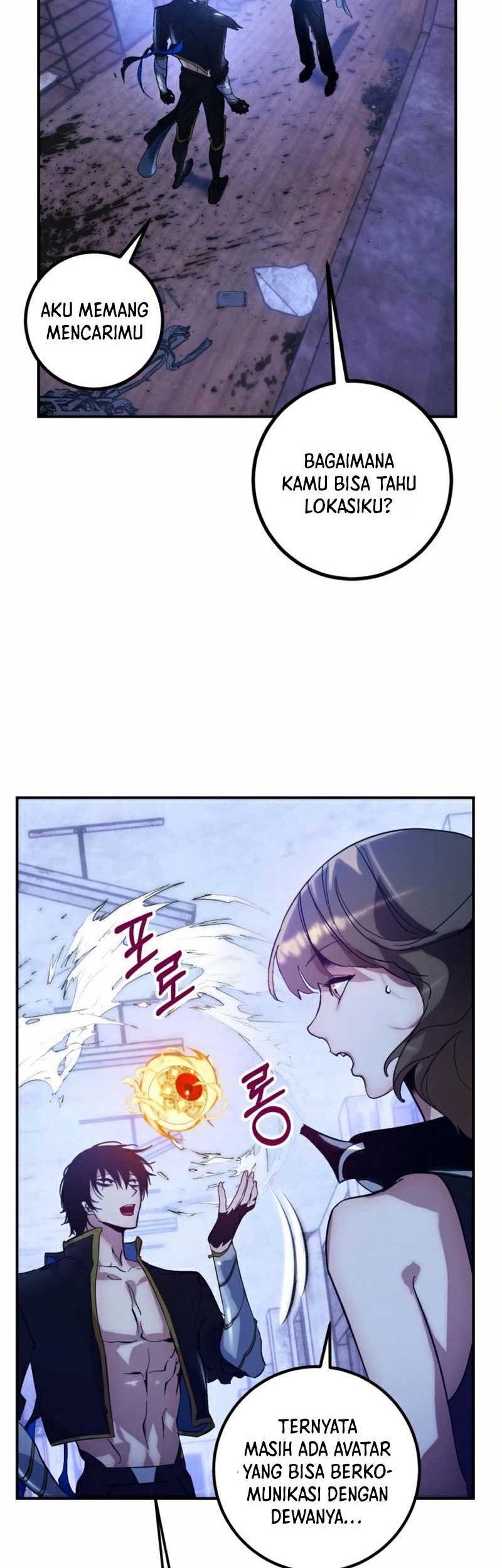 Return to Player Chapter 65 Gambar 13