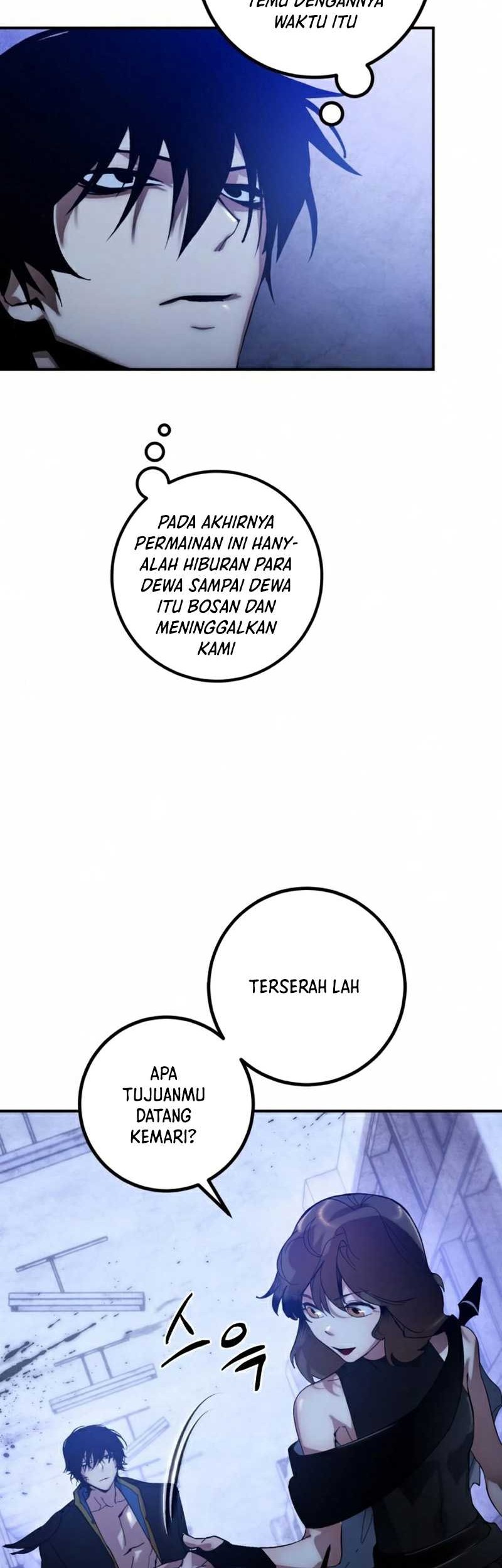 Return to Player Chapter 65 Gambar 15
