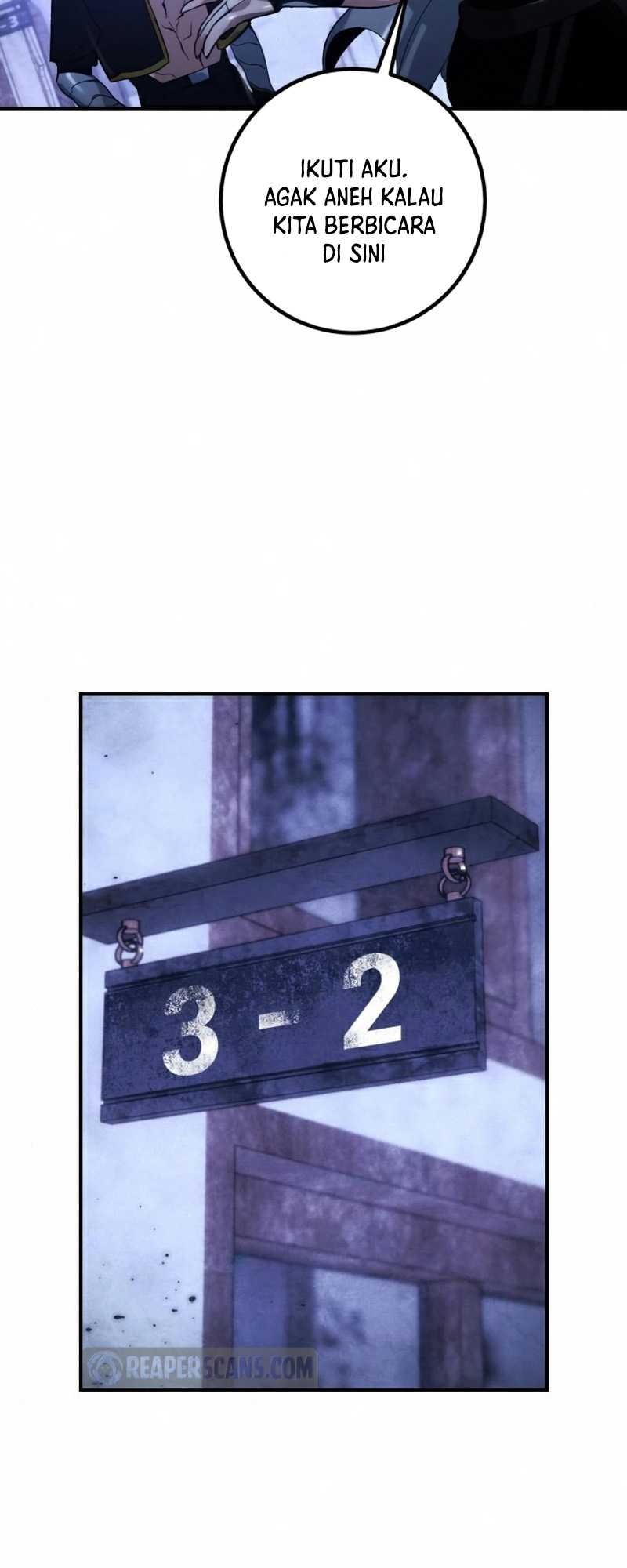 Return to Player Chapter 65 Gambar 16