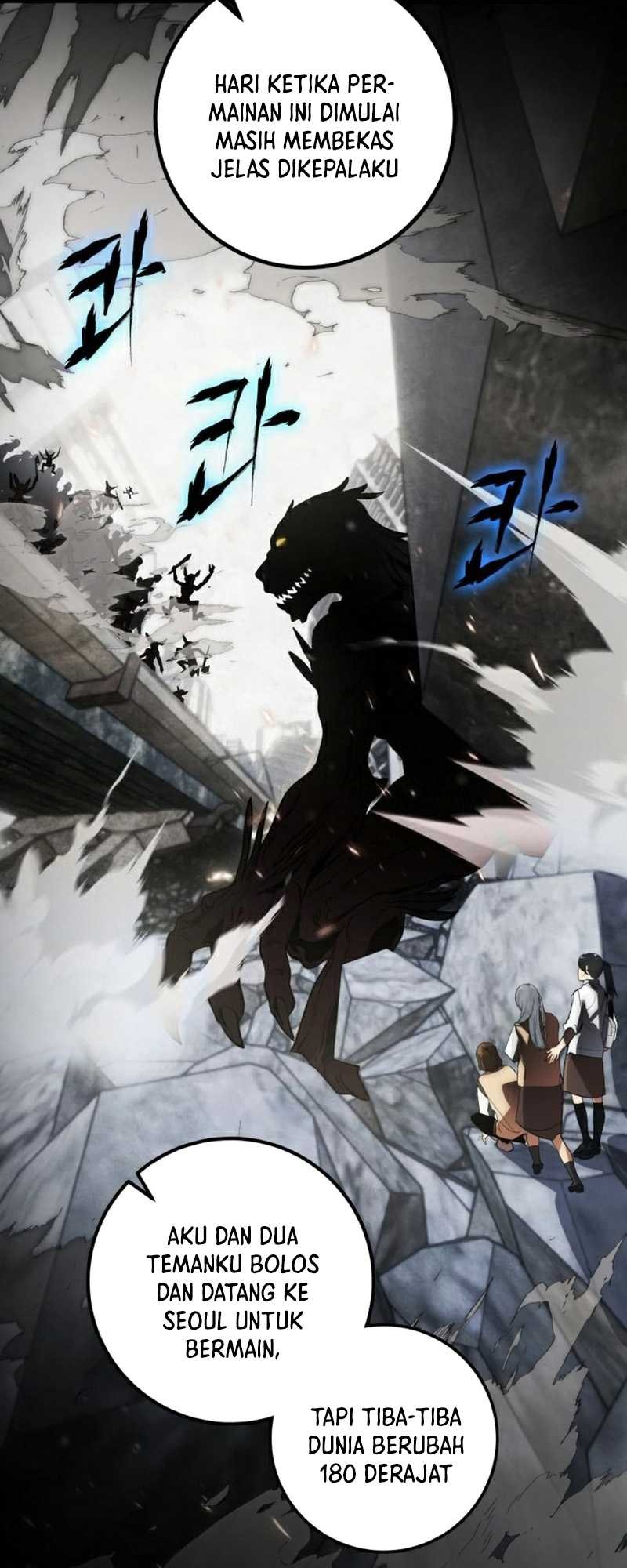 Return to Player Chapter 65 Gambar 21