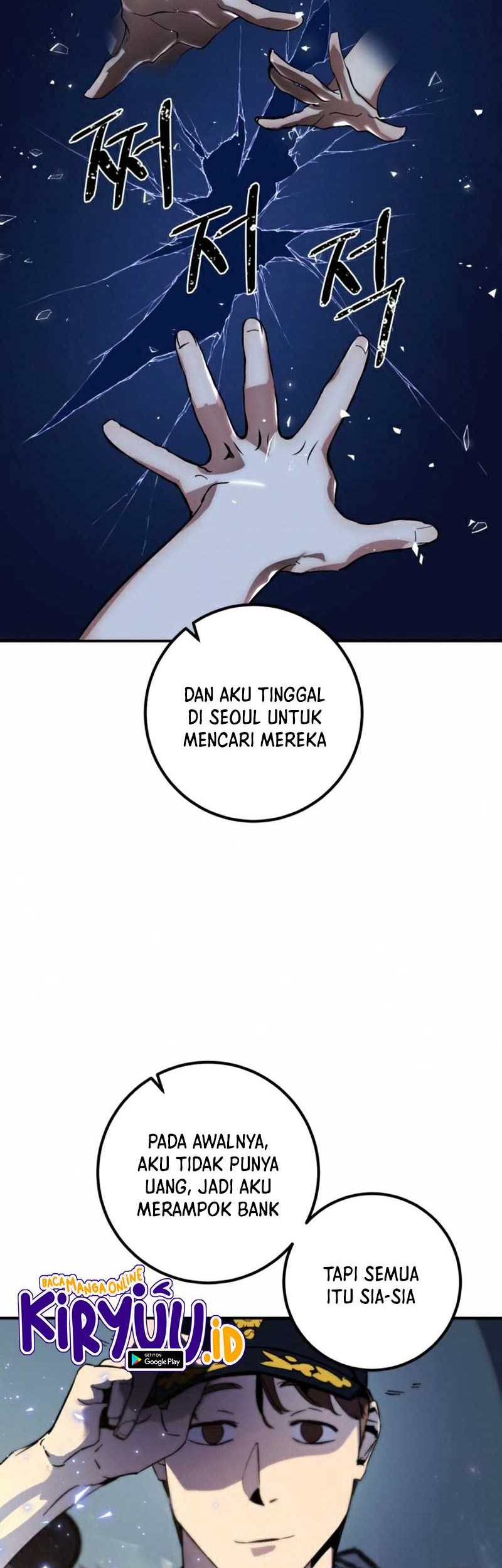 Return to Player Chapter 65 Gambar 23