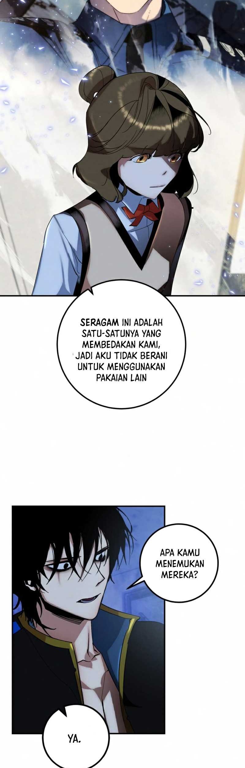 Return to Player Chapter 65 Gambar 24