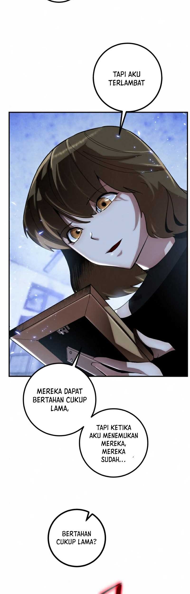 Return to Player Chapter 65 Gambar 25