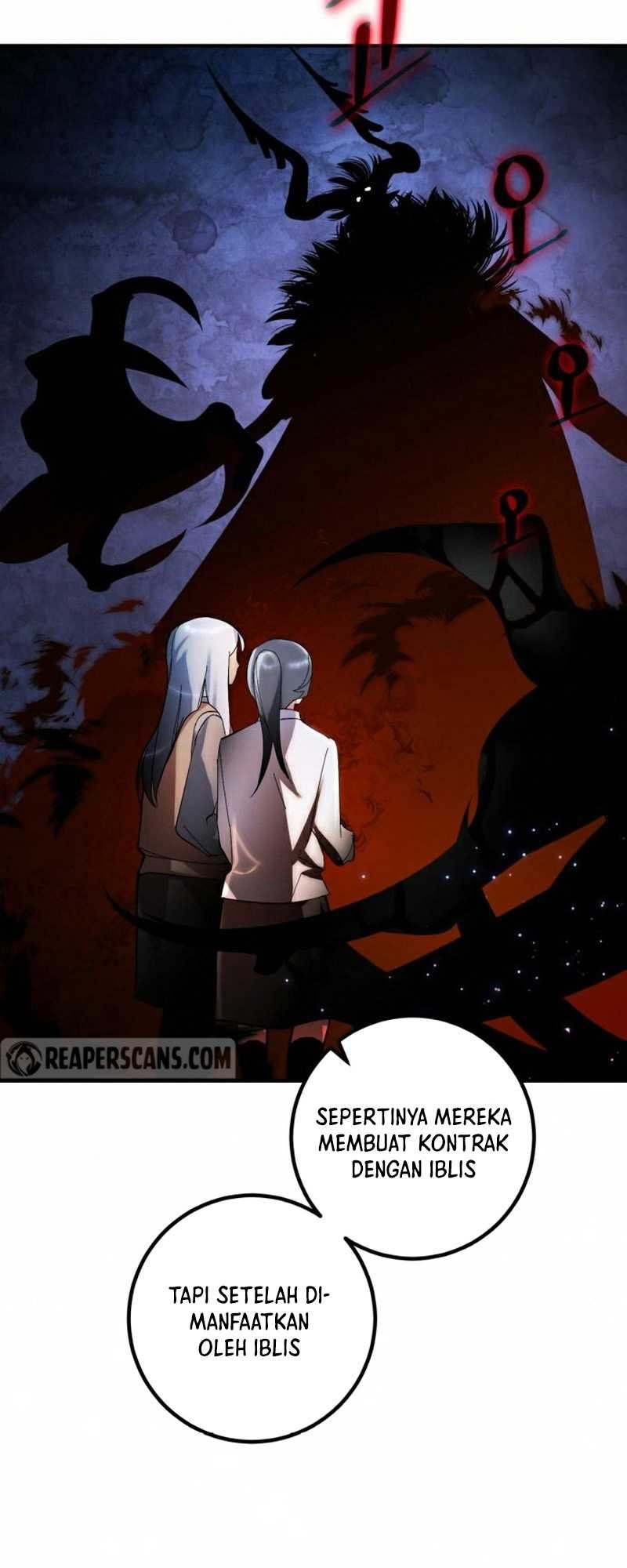 Return to Player Chapter 65 Gambar 26