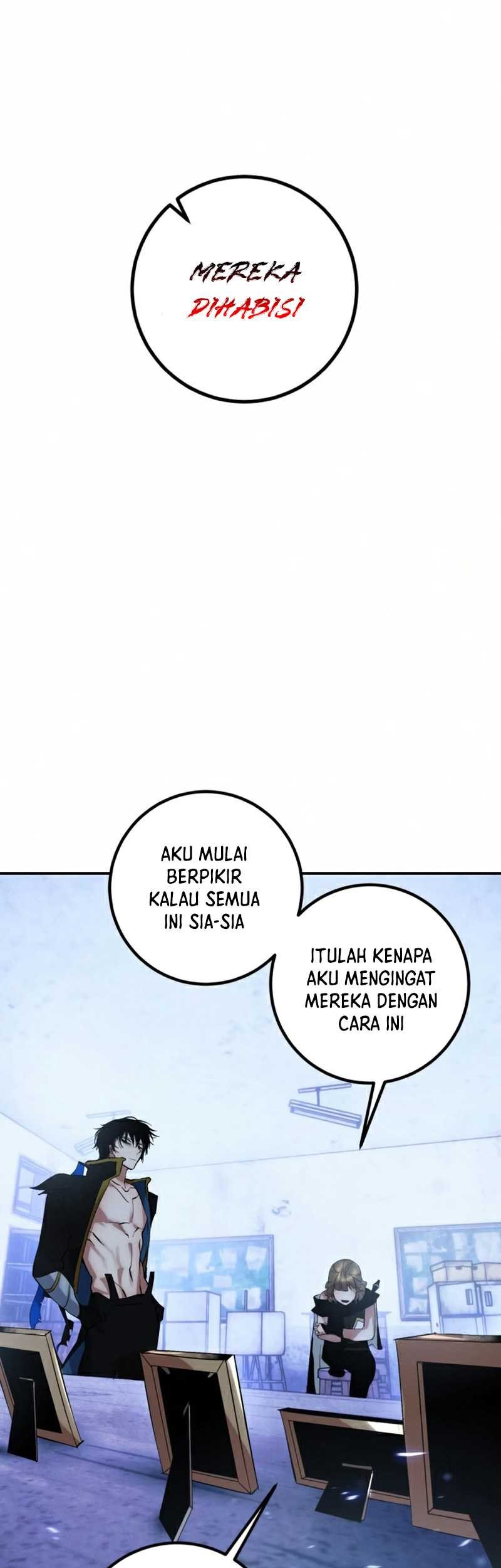 Return to Player Chapter 65 Gambar 27