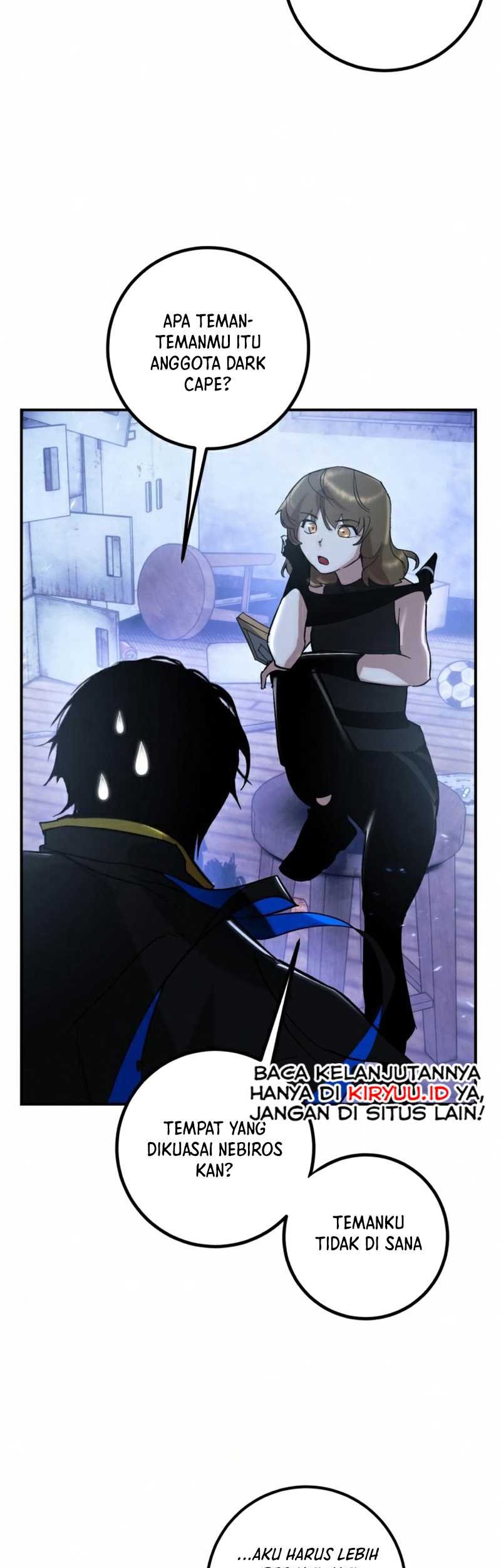 Return to Player Chapter 65 Gambar 29