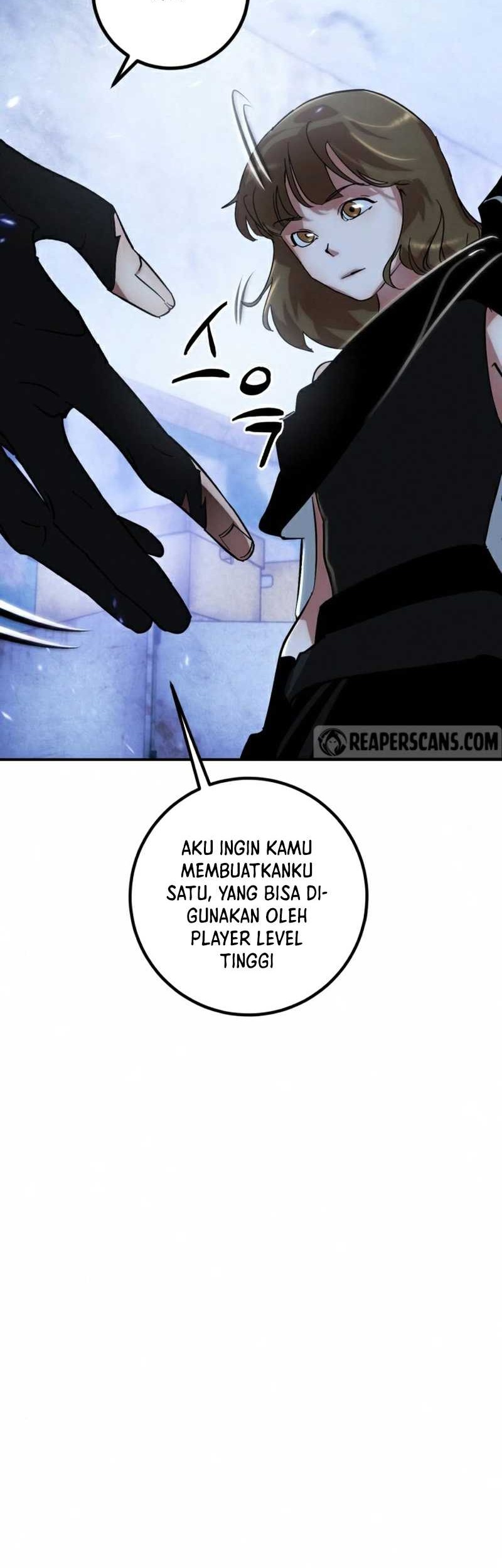 Return to Player Chapter 65 Gambar 35