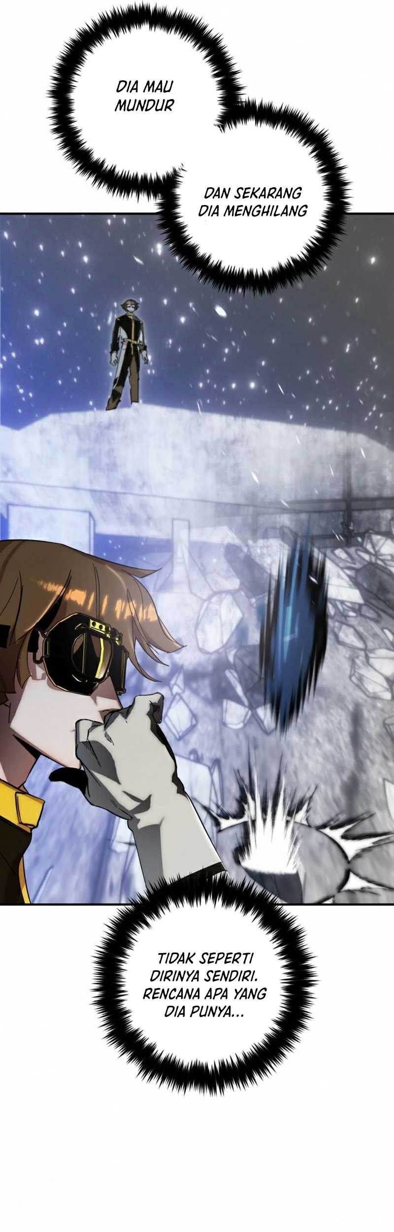 Return to Player Chapter 65 Gambar 37