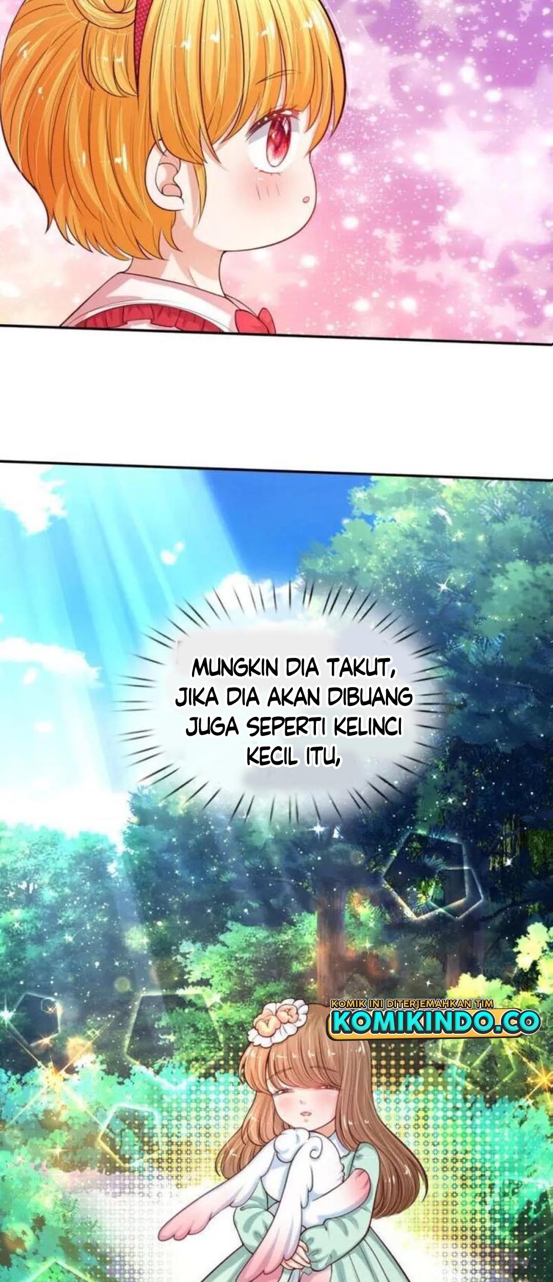 I Became The Emperor’s Daughter One Day Chapter 133 Gambar 11