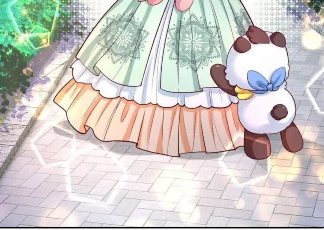 I Became The Emperor’s Daughter One Day Chapter 133 Gambar 12