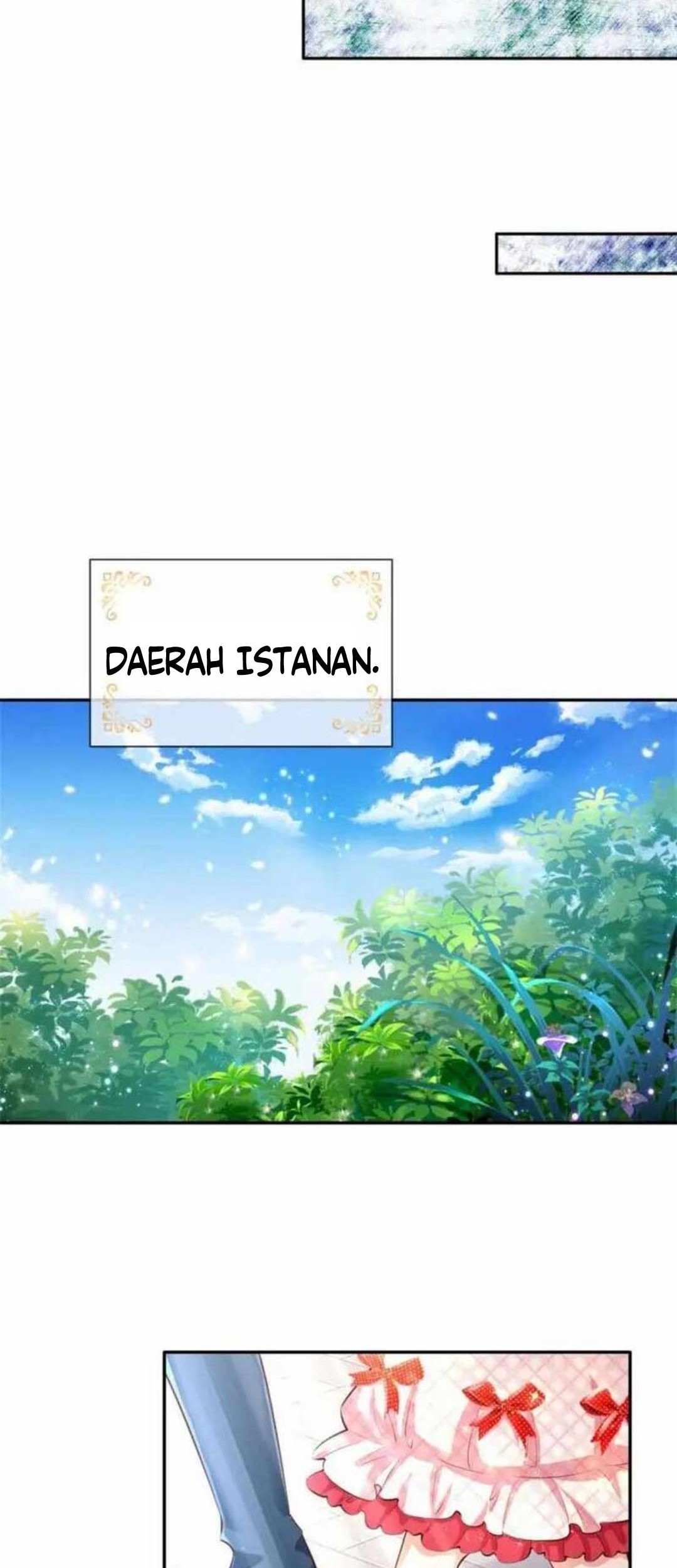 I Became The Emperor’s Daughter One Day Chapter 132 Gambar 14