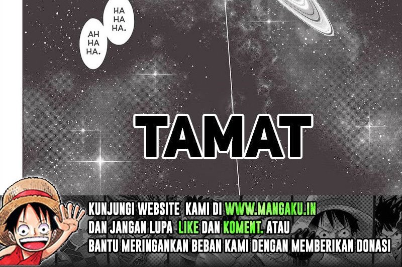 UQ Holder! Chapter 192.2 Gambar 22