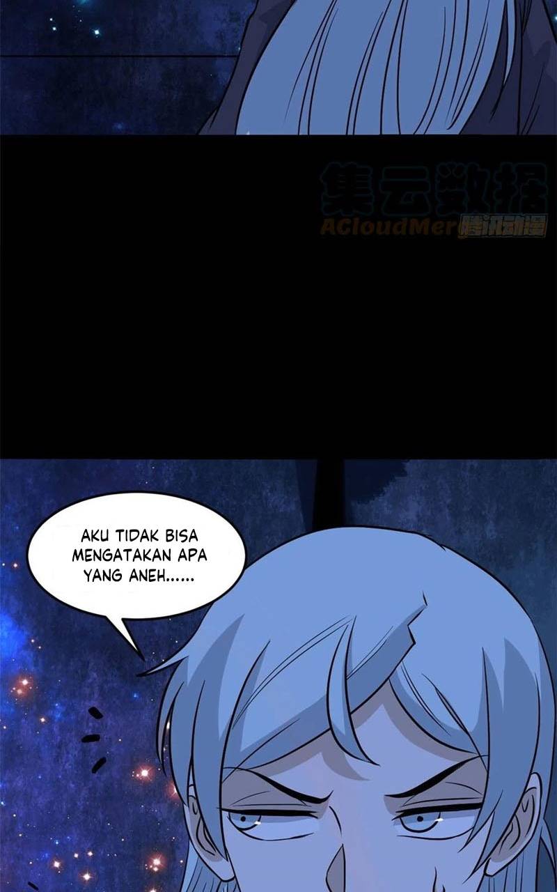 All Hail the Sect Leader Chapter 121 Gambar 11