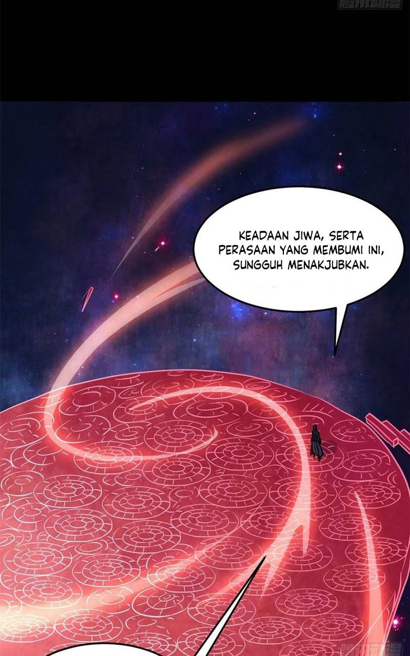 All Hail the Sect Leader Chapter 121 Gambar 27