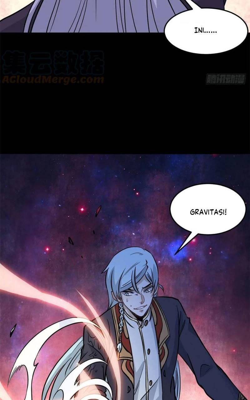 All Hail the Sect Leader Chapter 121 Gambar 35