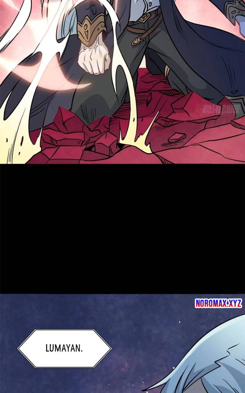 All Hail the Sect Leader Chapter 121 Gambar 36