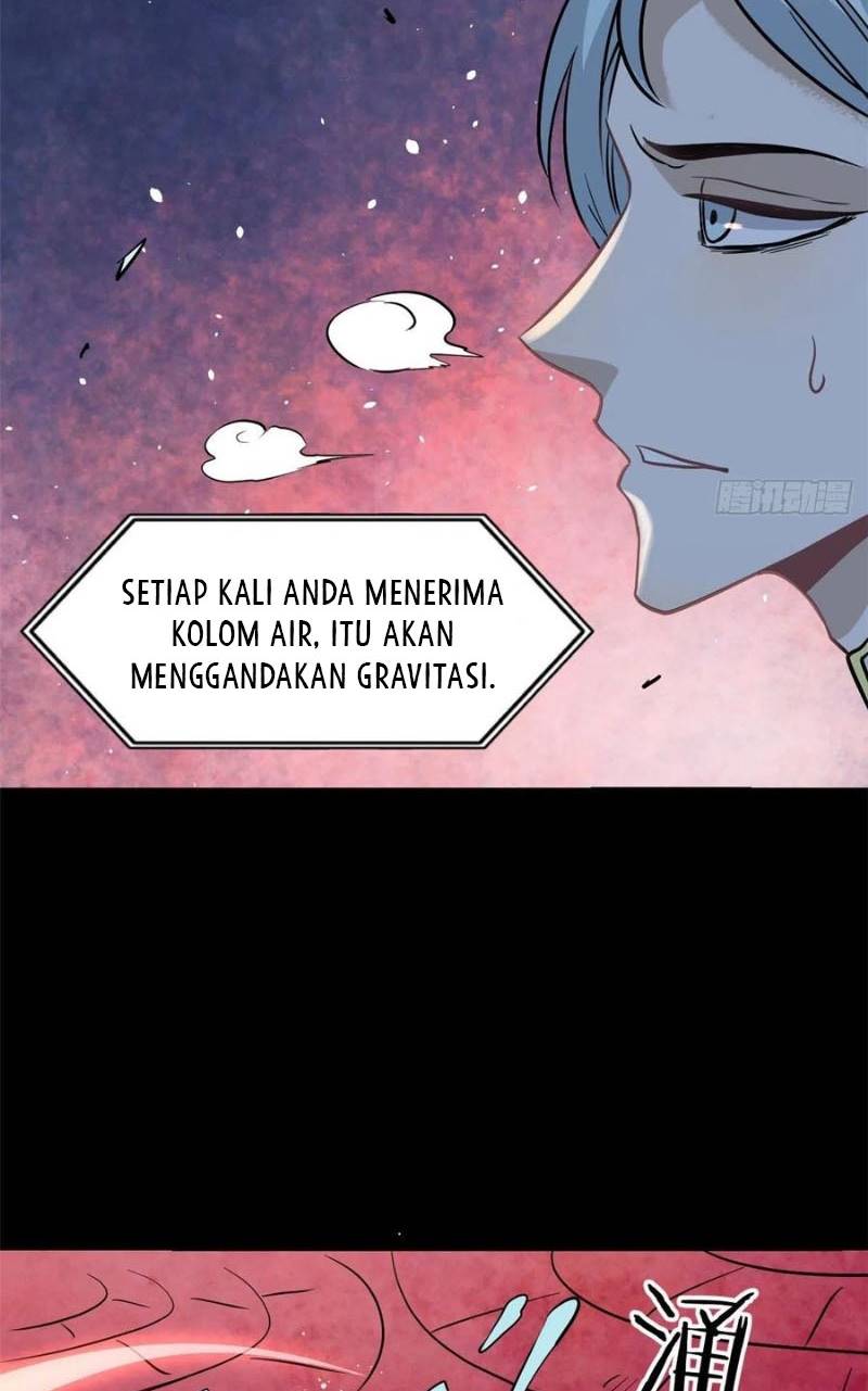 All Hail the Sect Leader Chapter 121 Gambar 37