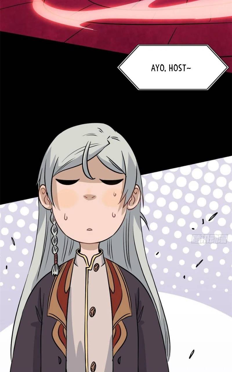 All Hail the Sect Leader Chapter 121 Gambar 39