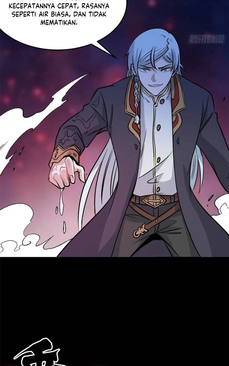 All Hail the Sect Leader Chapter 121 Gambar 31