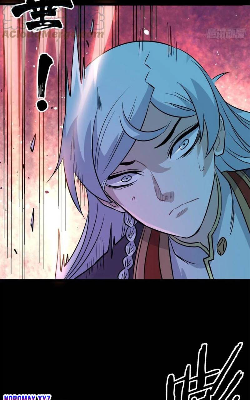 All Hail the Sect Leader Chapter 121 Gambar 32