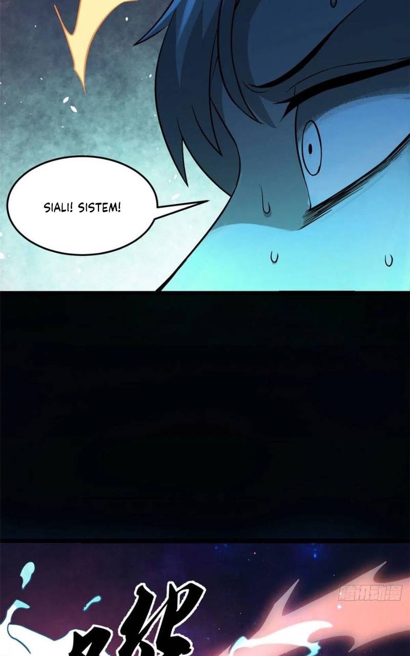 All Hail the Sect Leader Chapter 121 Gambar 46