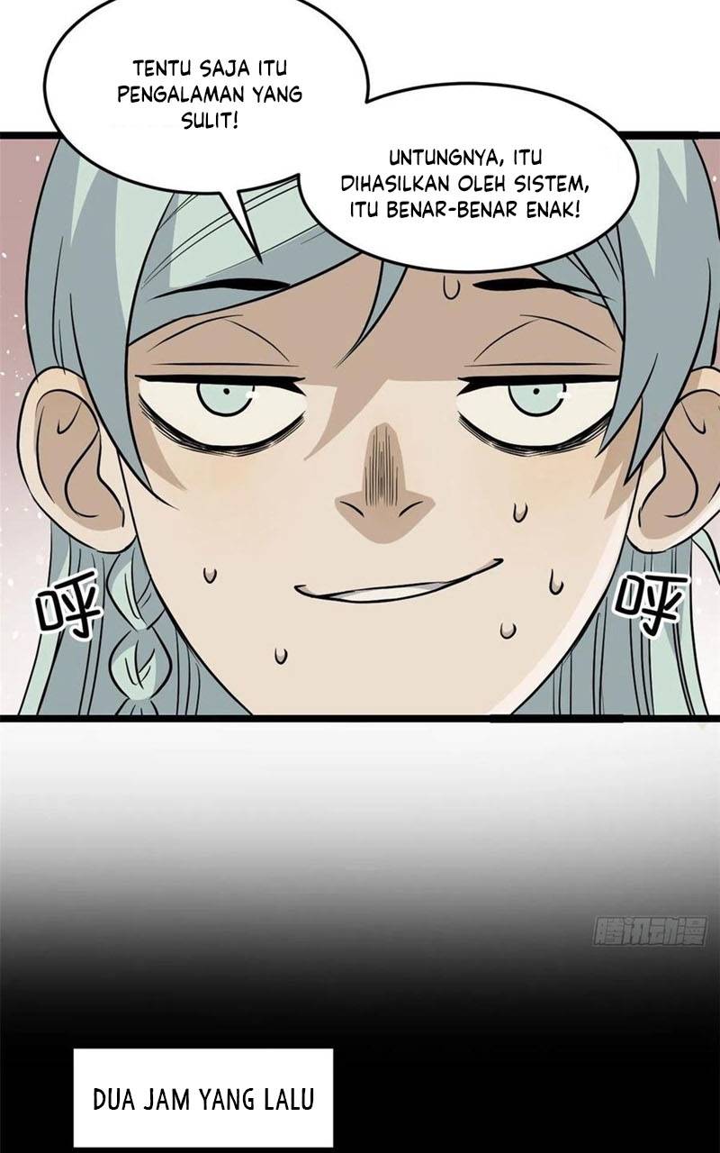 All Hail the Sect Leader Chapter 121 Gambar 4