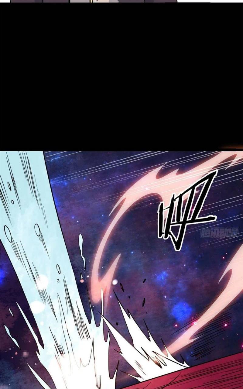 All Hail the Sect Leader Chapter 121 Gambar 40