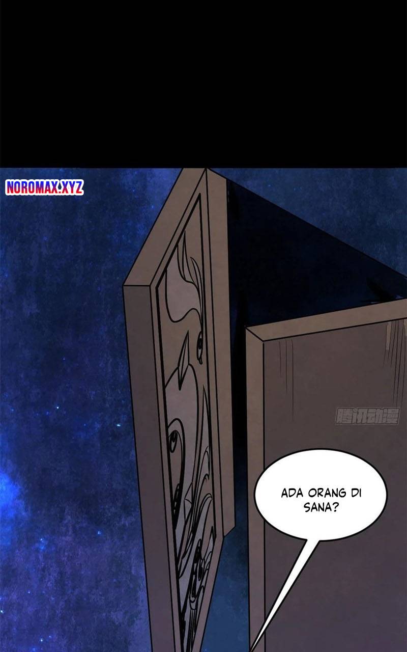 All Hail the Sect Leader Chapter 121 Gambar 6